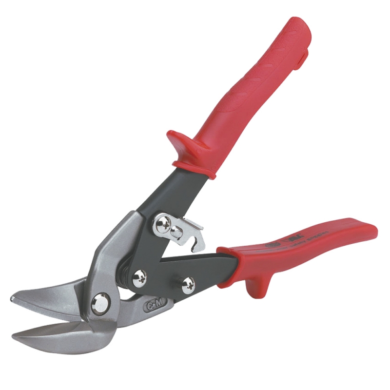 MALCO AVIATION SNIPS LEFT/OFFSET